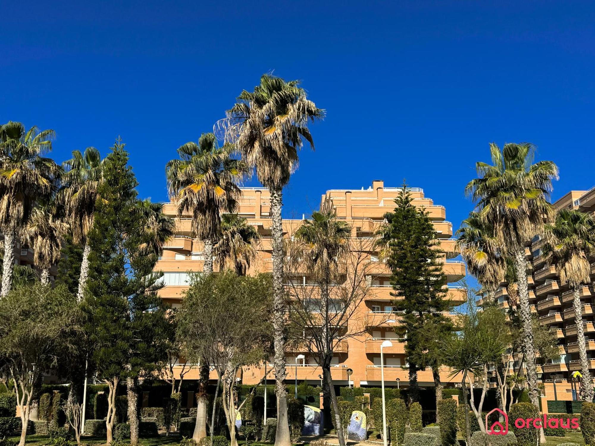 Bello Horizonte 奥罗佩萨德尔马 外观 照片